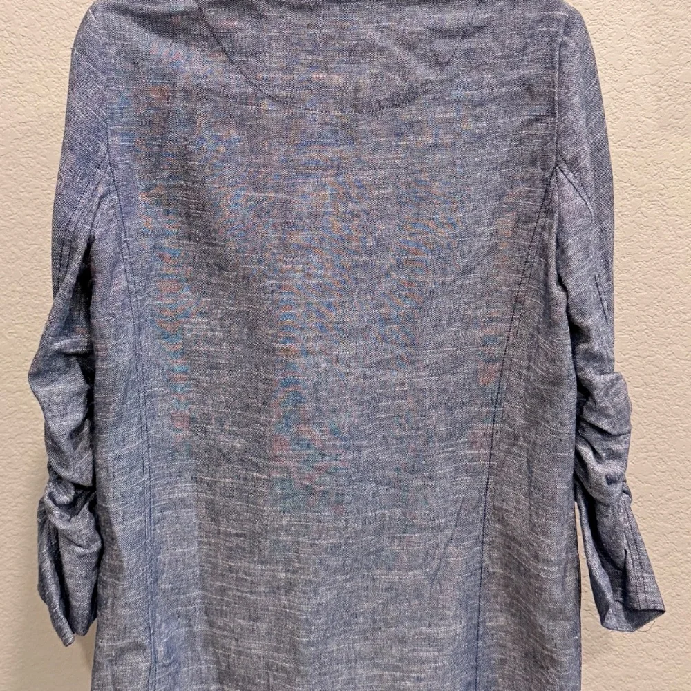 Jacket - Picture 2 of 2